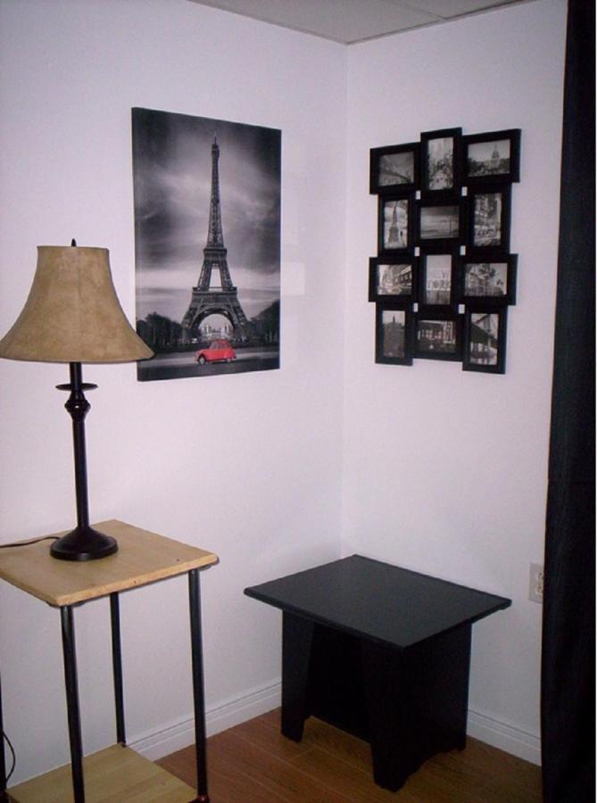קוטיקוק Gite Au P'Tit Bonheur B&B מראה חיצוני תמונה