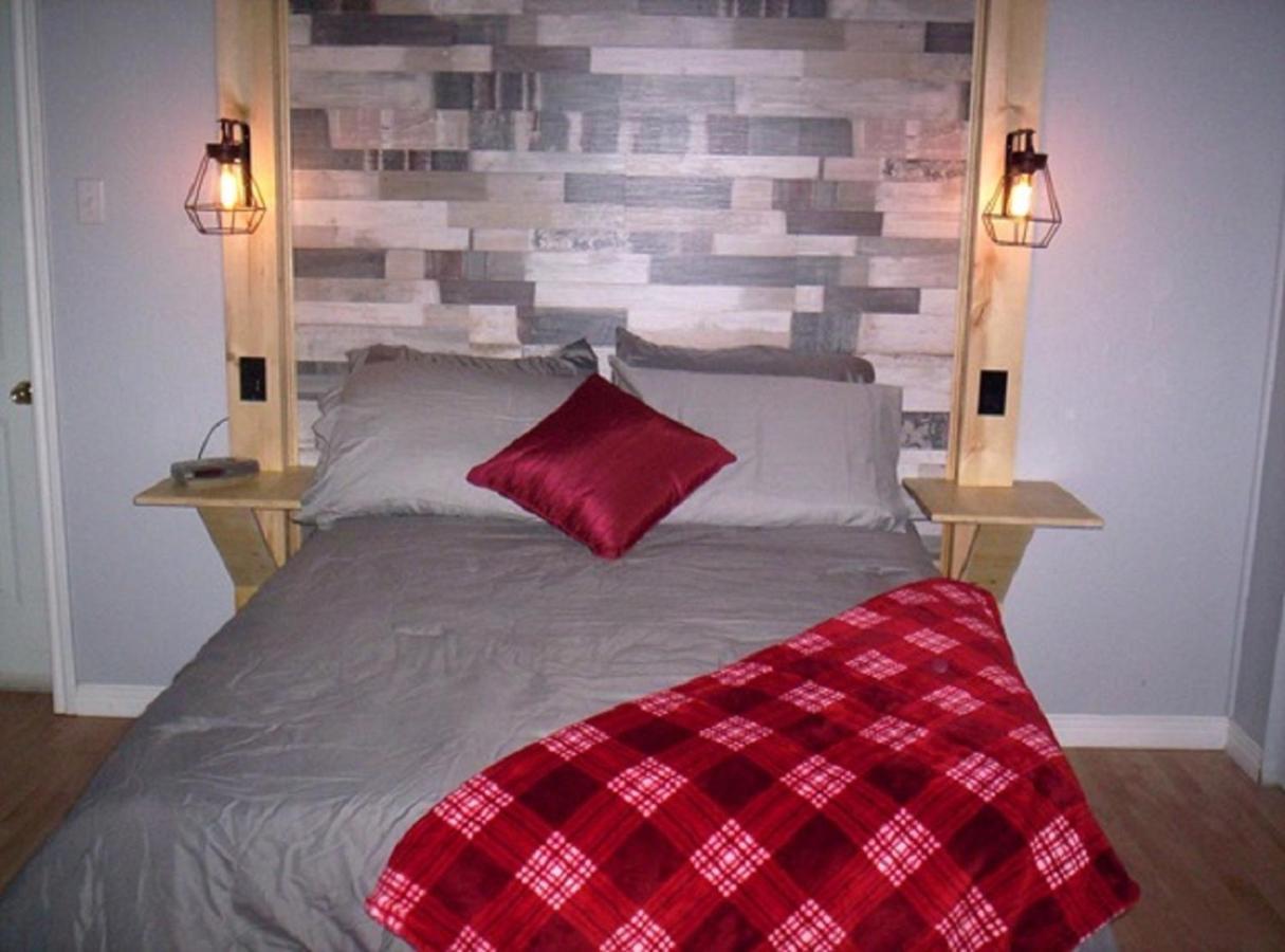 קוטיקוק Gite Au P'Tit Bonheur B&B מראה חיצוני תמונה