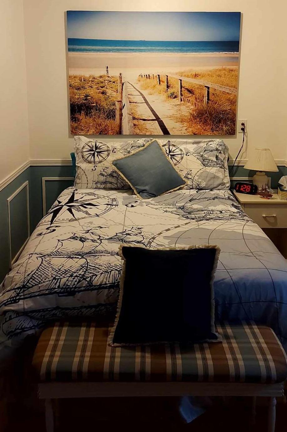 קוטיקוק Gite Au P'Tit Bonheur B&B מראה חיצוני תמונה